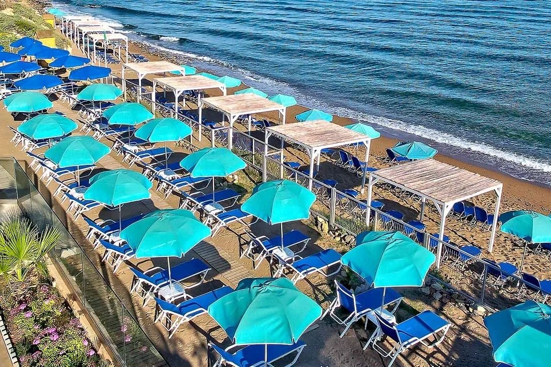 RETHYMNO MARE & WATERPARK 5