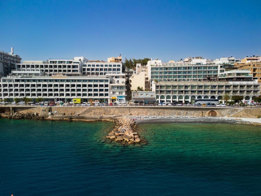 PERLA APARTMENTS 2