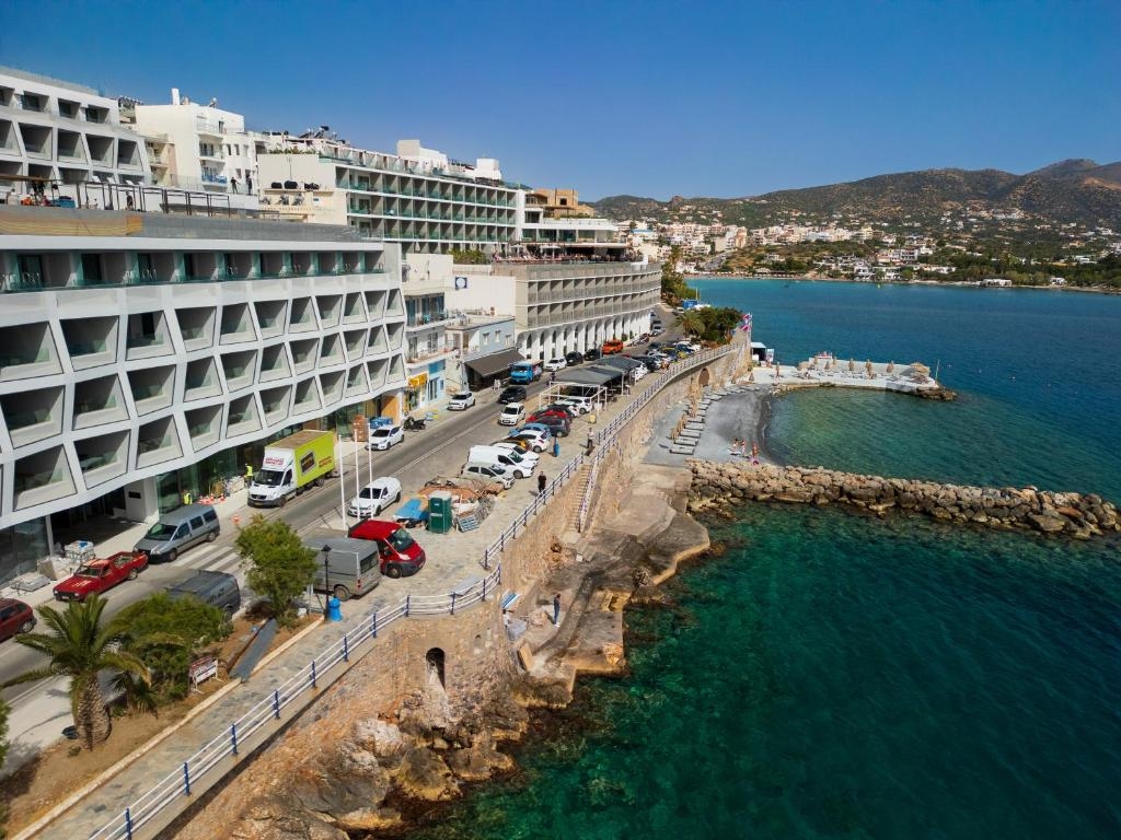 PERLA APARTMENTS 3