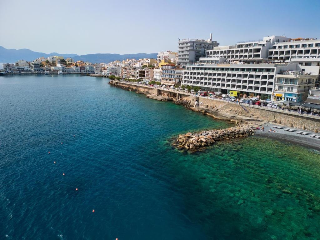 PERLA APARTMENTS 4