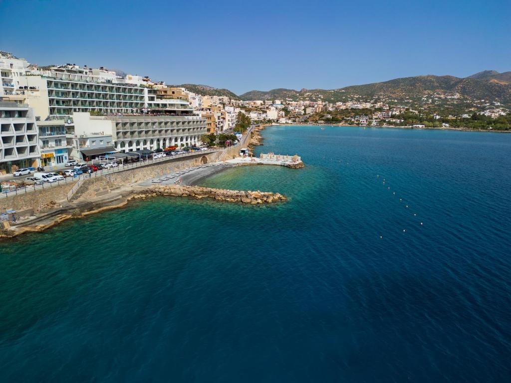 PERLA APARTMENTS 5