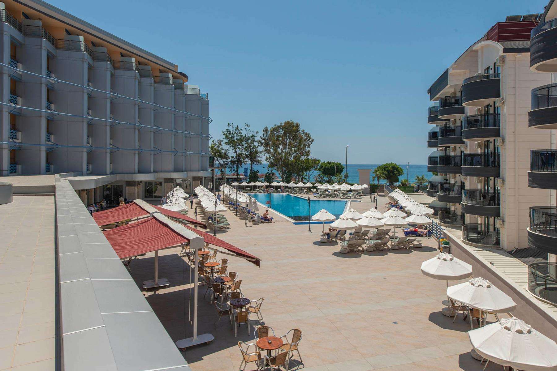 Grand Kaptan Hotel 3