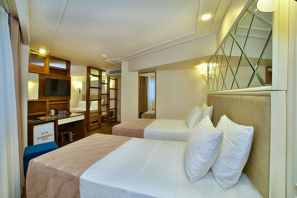 Sorriso Hotel Due 5