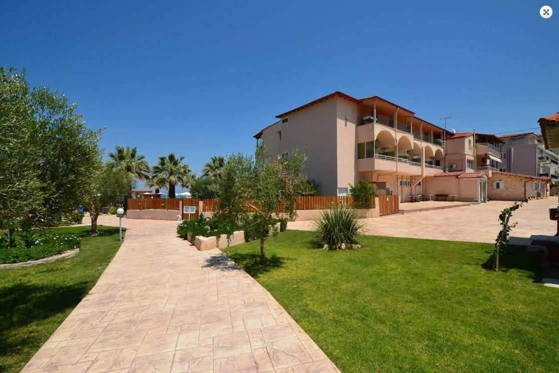 SOUSOURAS HOTEL 2