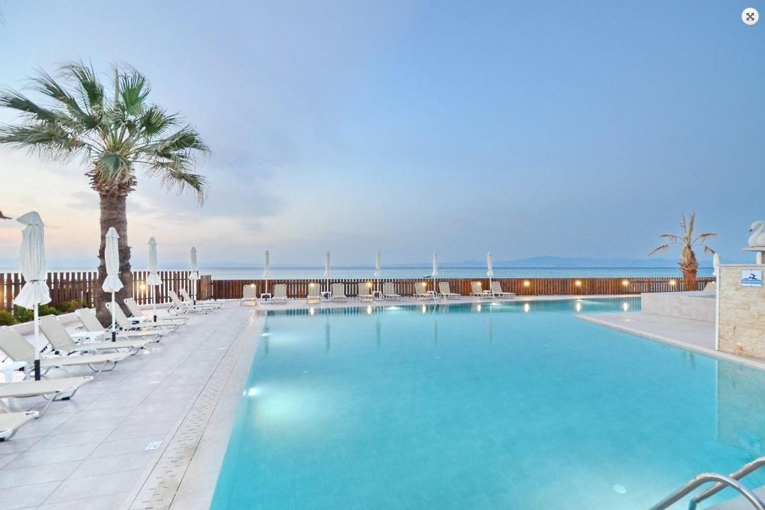 SOUSOURAS HOTEL 3