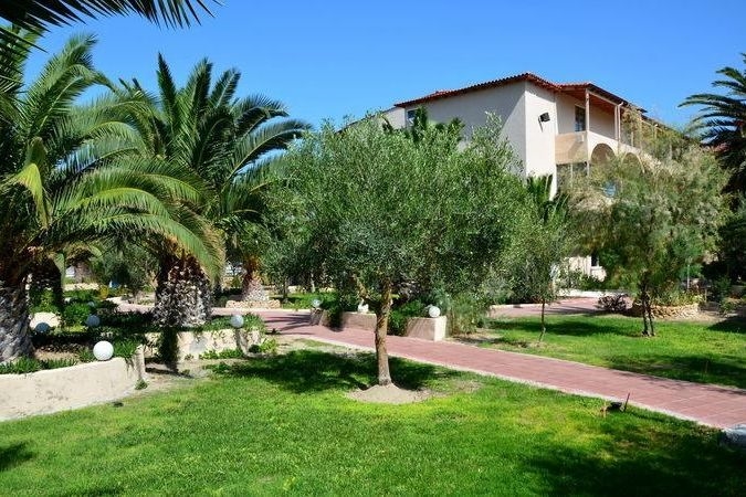 SOUSOURAS HOTEL 4
