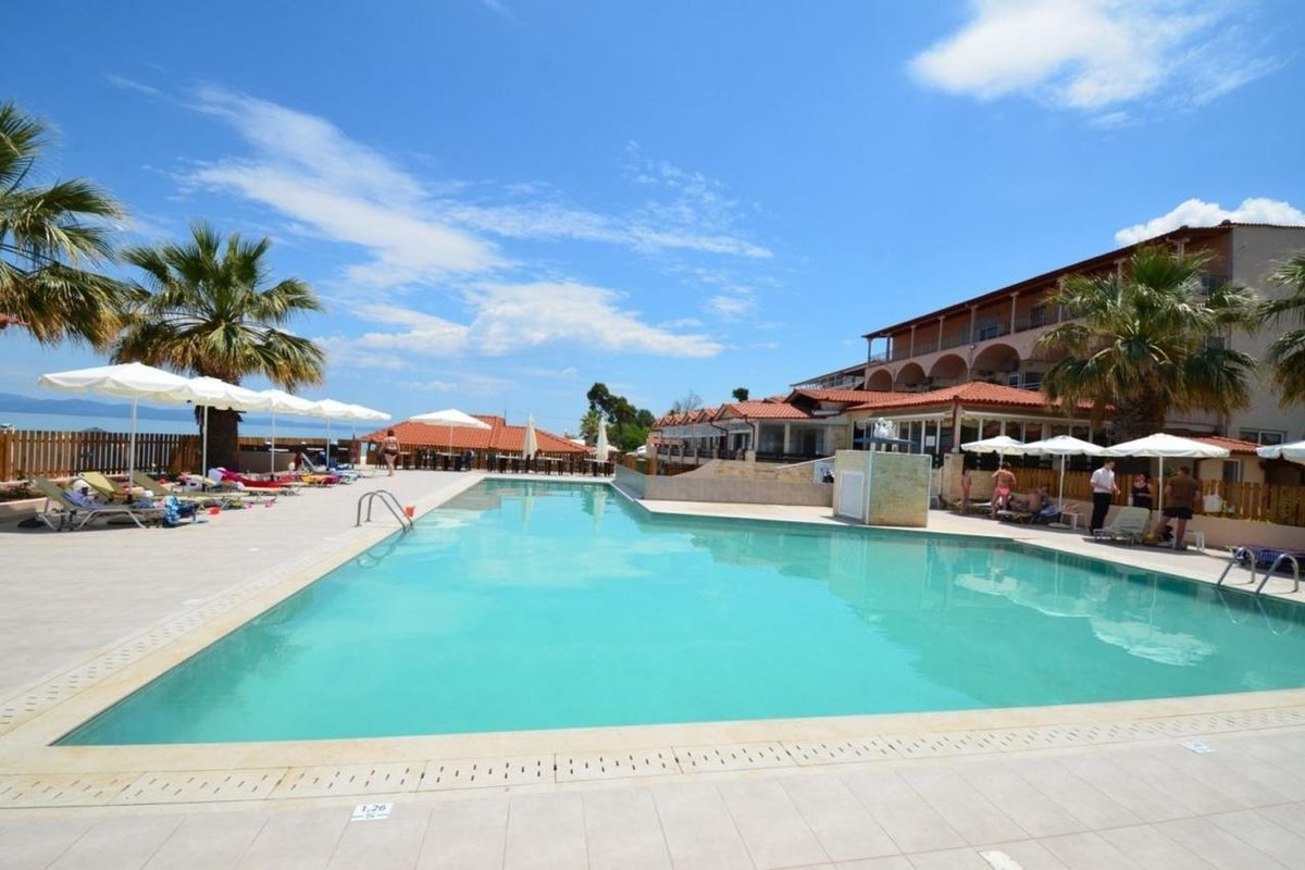 SOUSOURAS HOTEL 5