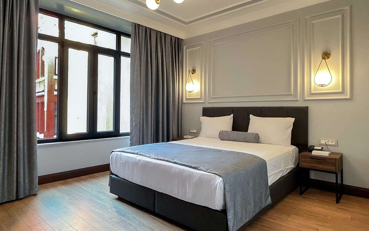 Ring Stone Hotels Bosphorus 4