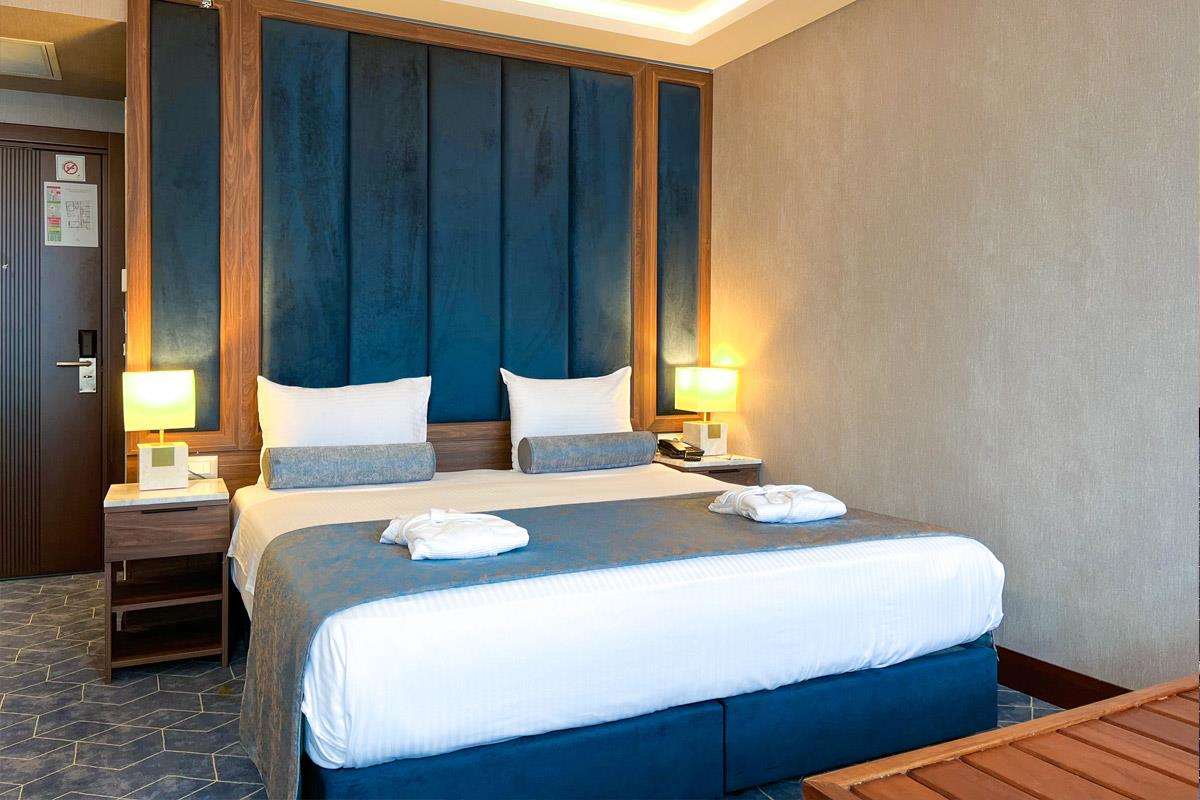 Ring Stone Hotels Bosphorus 5