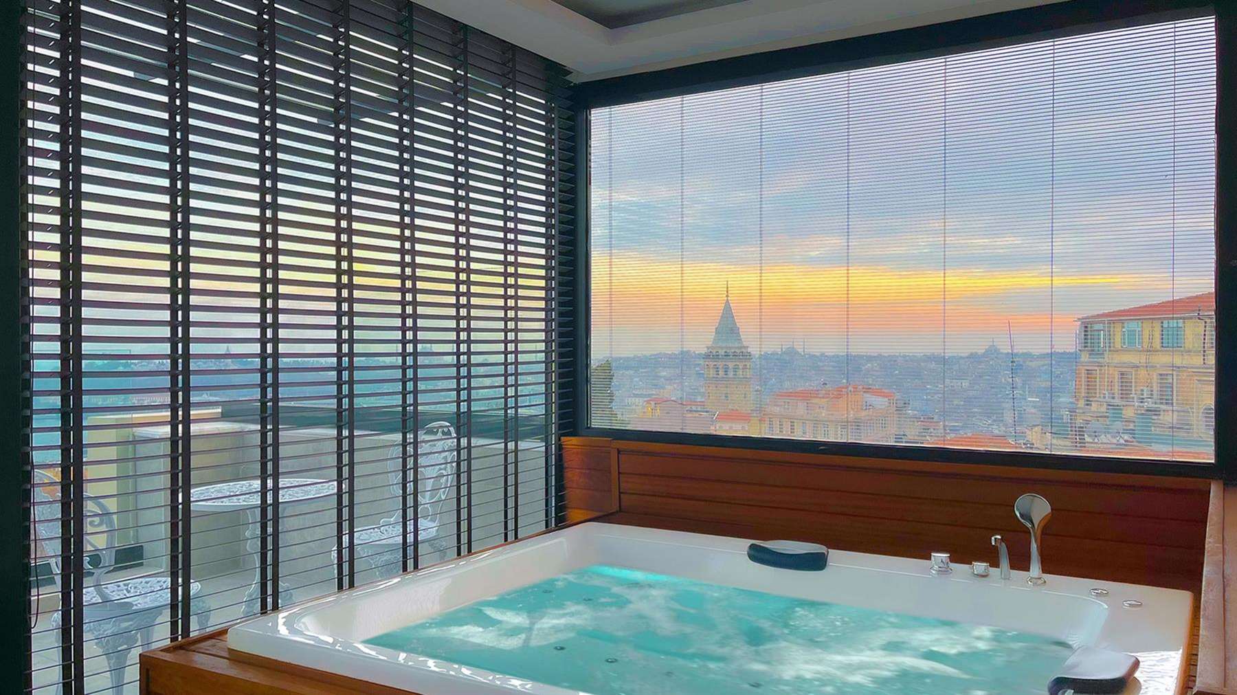 Ring Stone Hotels Bosphorus