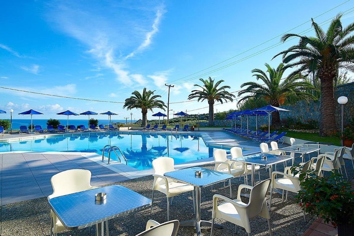 ELEFTHERIA HOTEL 2