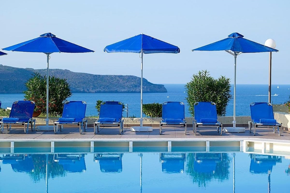 ELEFTHERIA HOTEL 3
