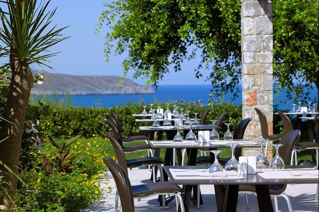 ELEFTHERIA HOTEL 4