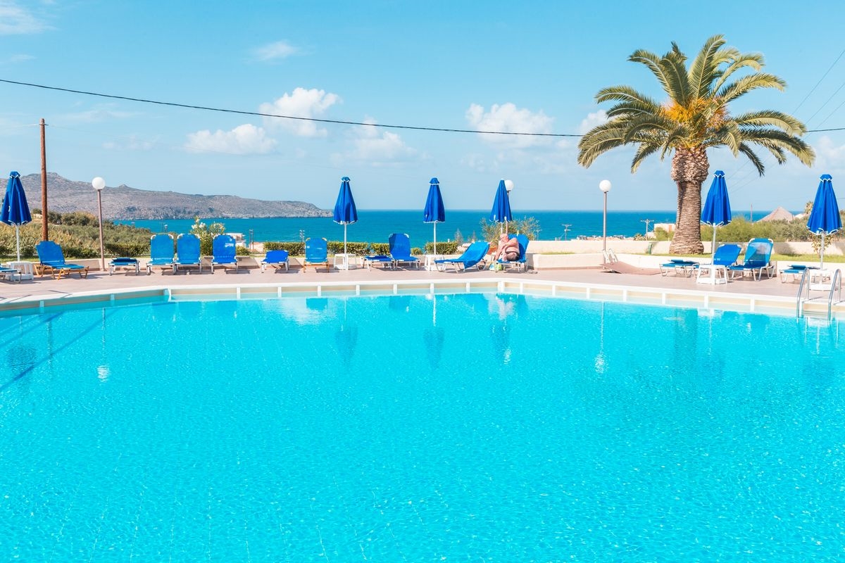 ELEFTHERIA HOTEL 5