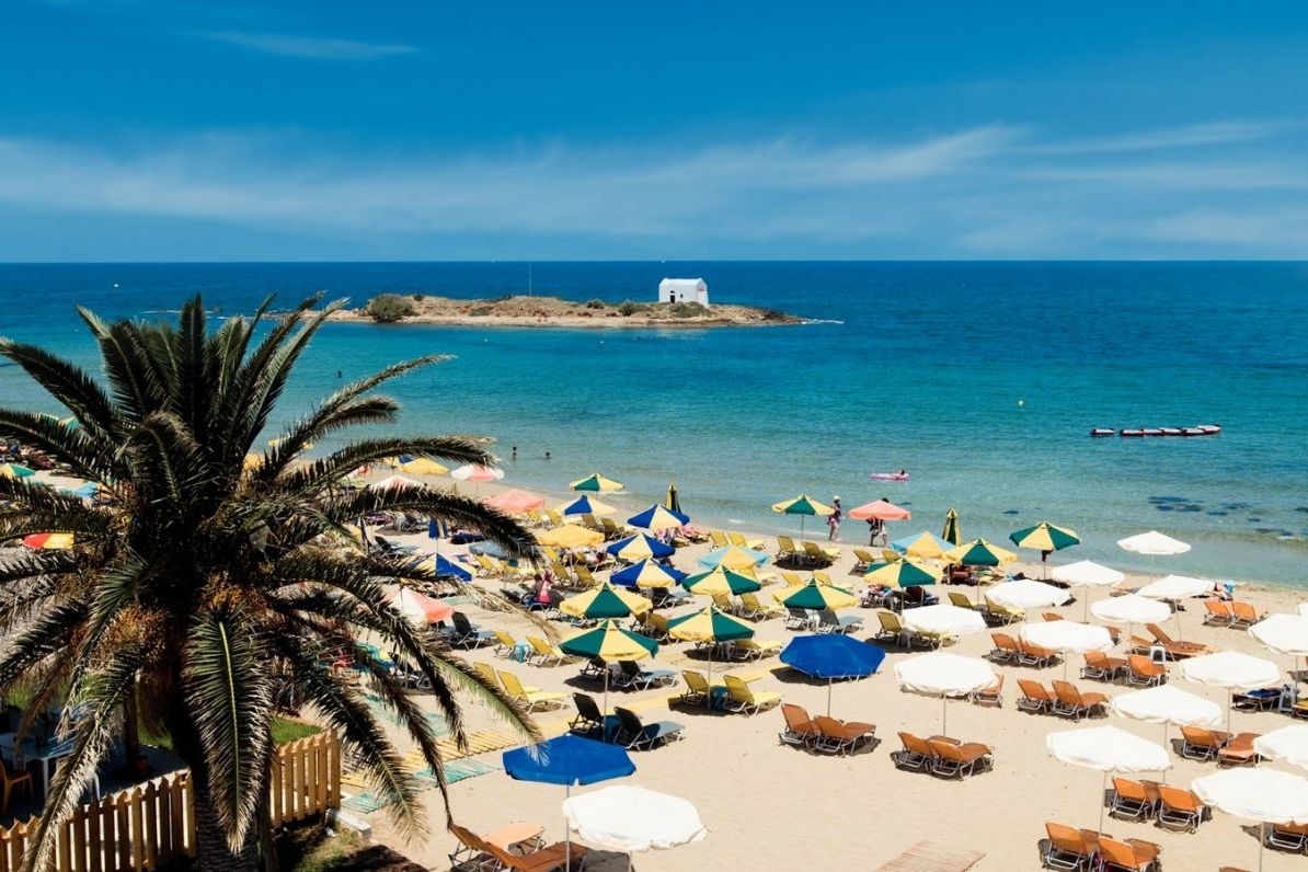 PHILOXENIA HOTEL & SPA 3