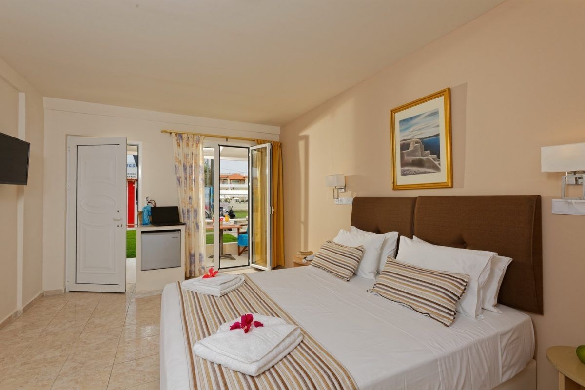 PHILOXENIA HOTEL & SPA 5