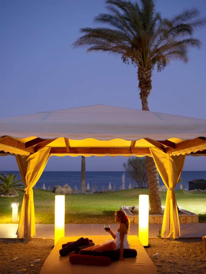 RODOS PALLADIUM LEISURE & WELLNESS 3