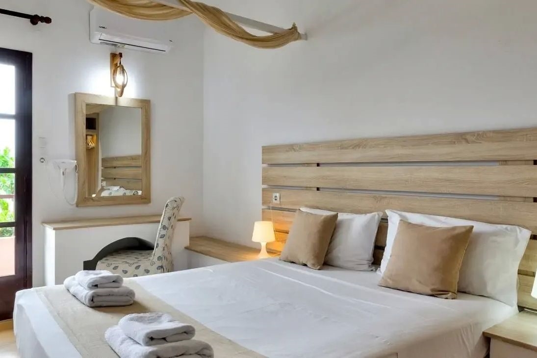 PORTO GRECO VILLAGE BEACH HOTEL 3