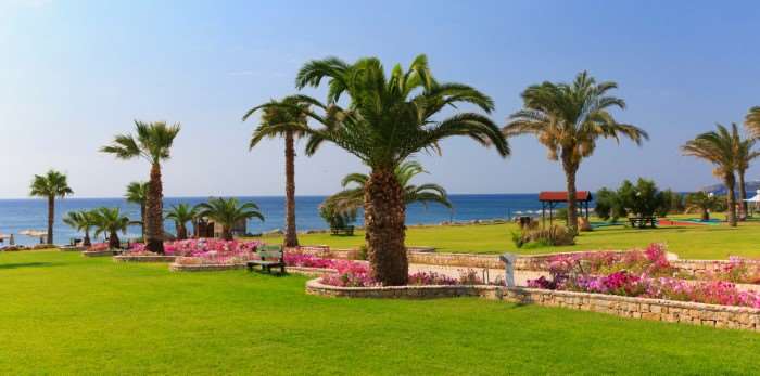 RODOS PALLADIUM LEISURE & WELLNESS 4