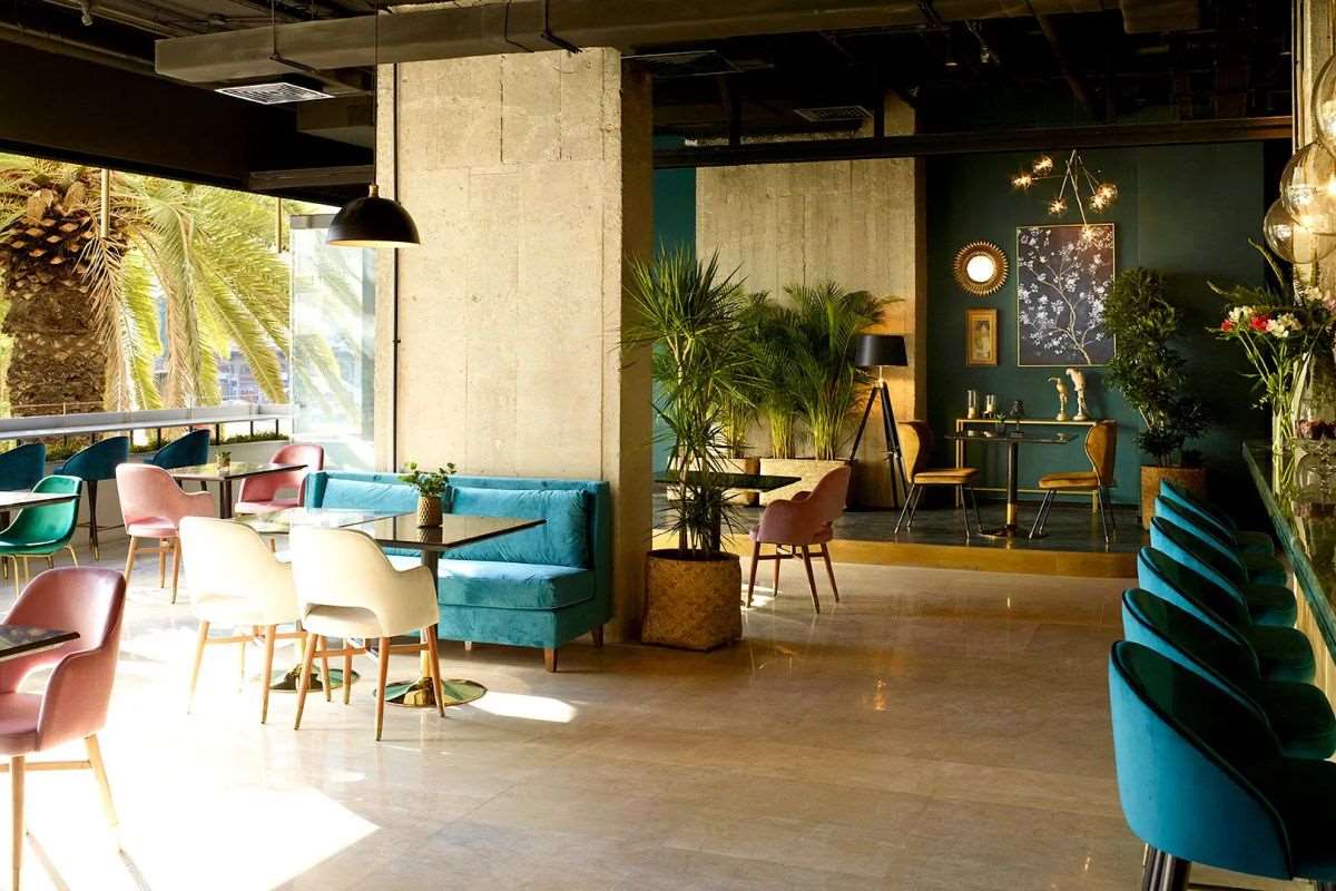 ALUMA SKYLARK ATHENS 2