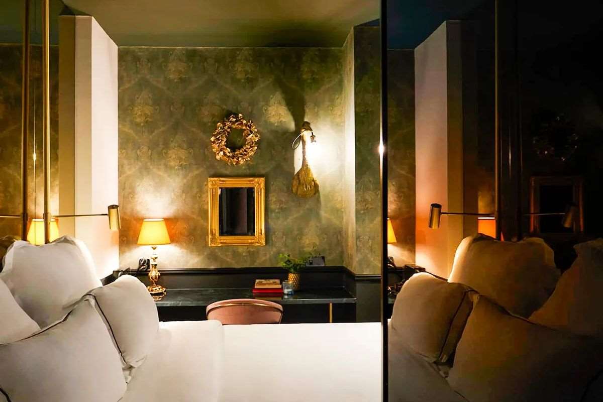 ALUMA SKYLARK ATHENS 5