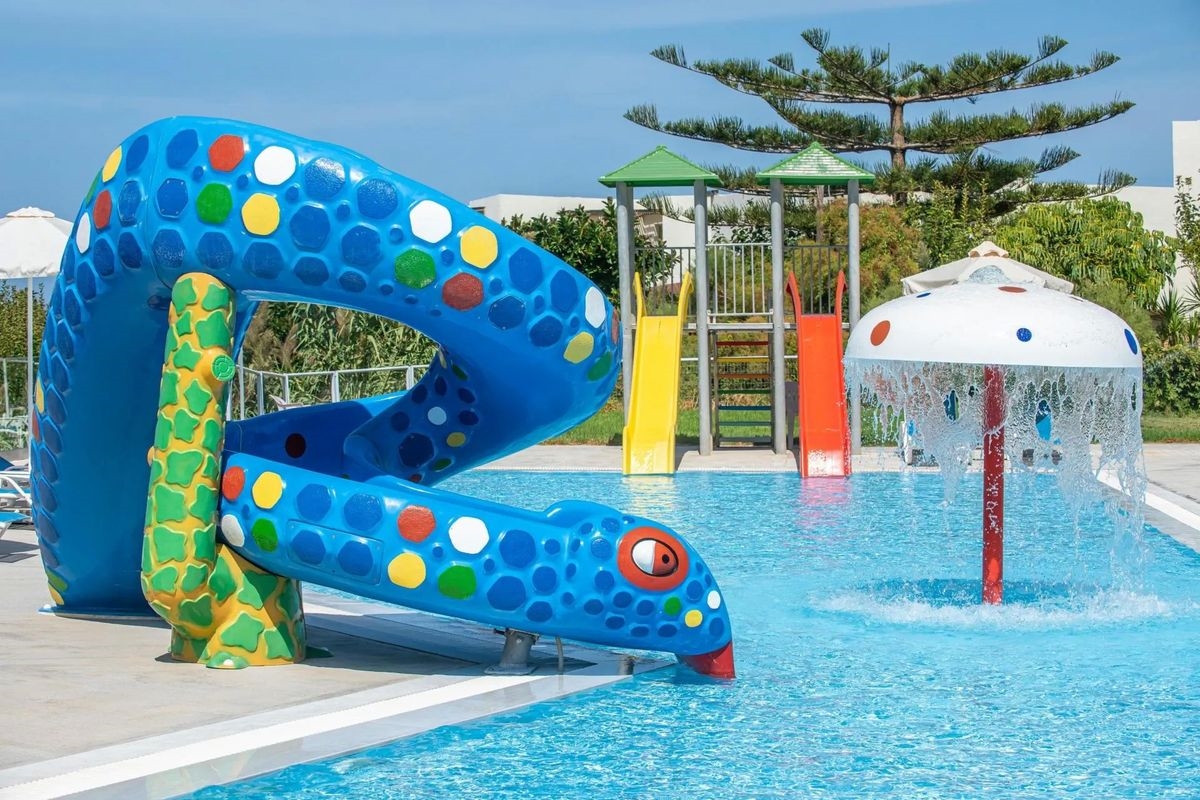 RETHYMNO MARE ROYAL & WATERPARK 2