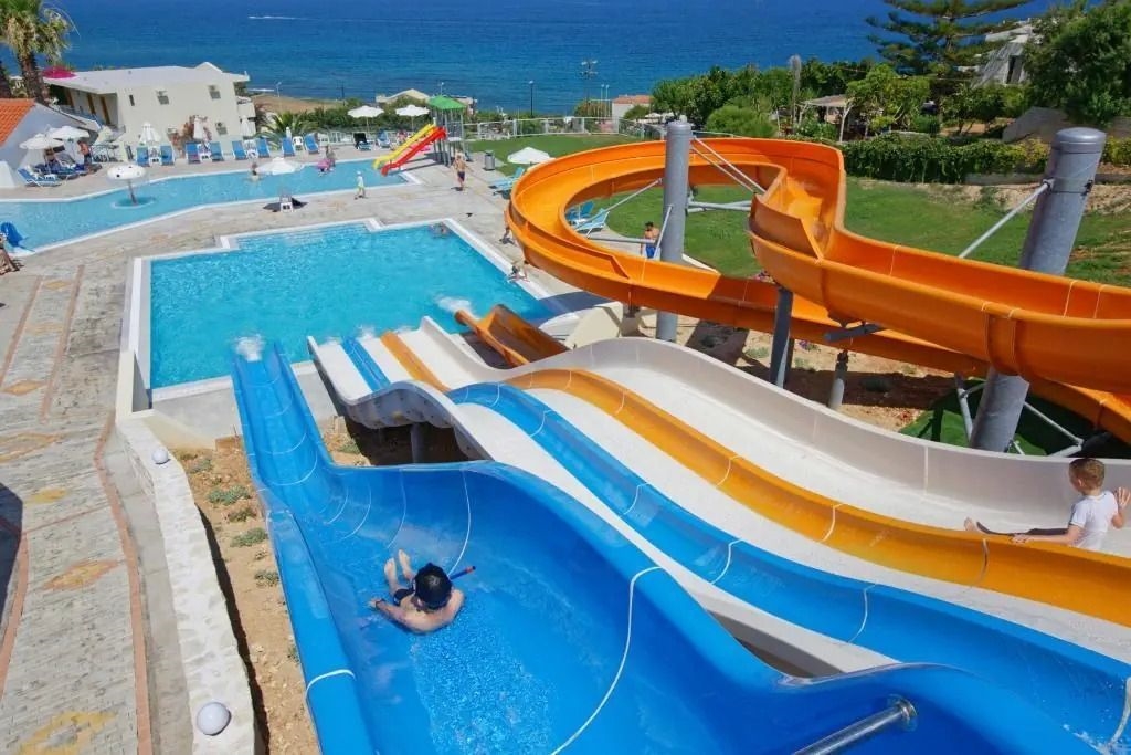 RETHYMNO MARE ROYAL & WATERPARK 3