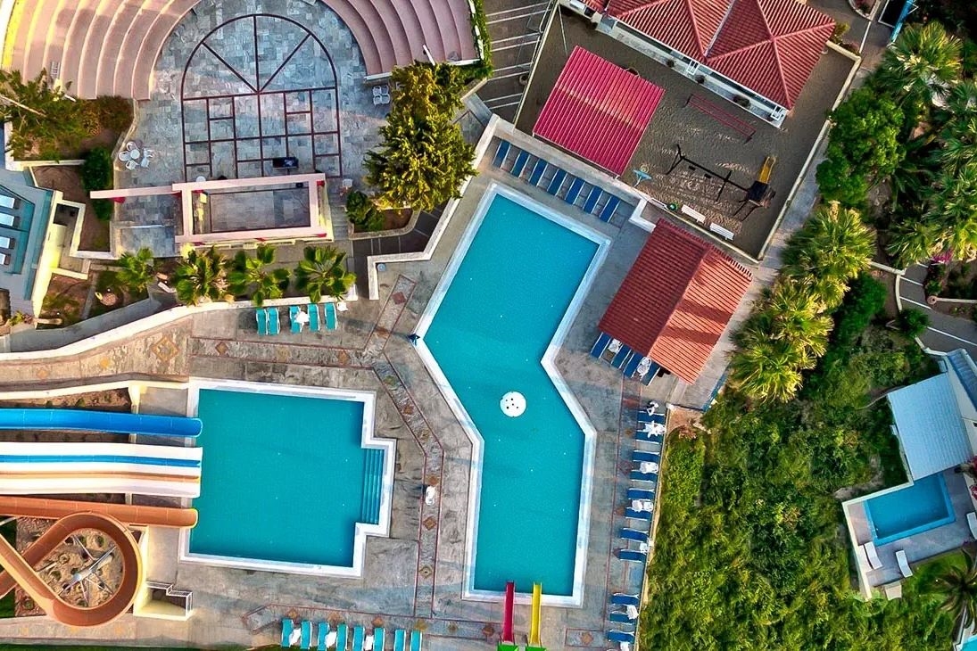 RETHYMNO MARE ROYAL & WATERPARK 4