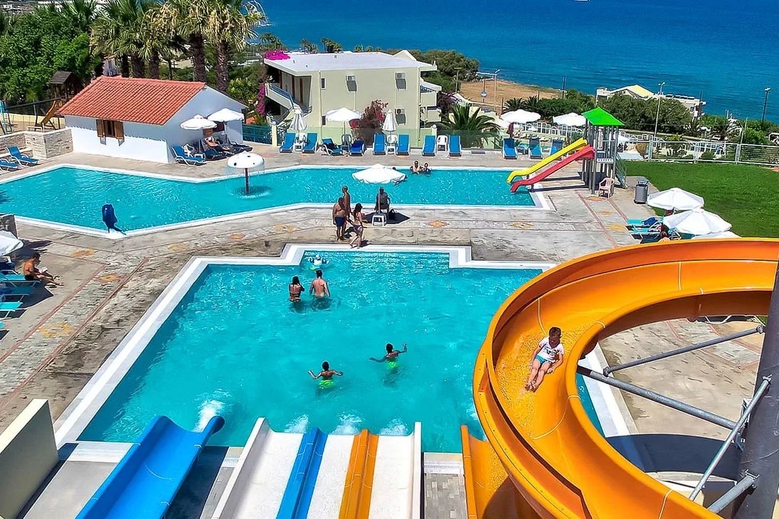 RETHYMNO MARE ROYAL & WATERPARK 5