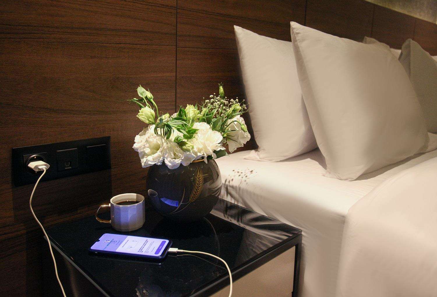 Dora Pera Hotel 4