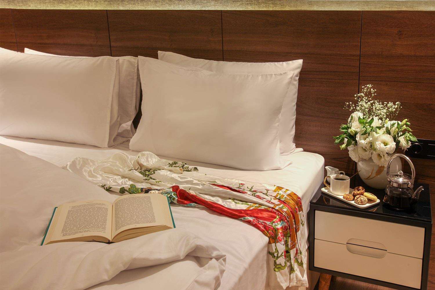 Dora Pera Hotel 3