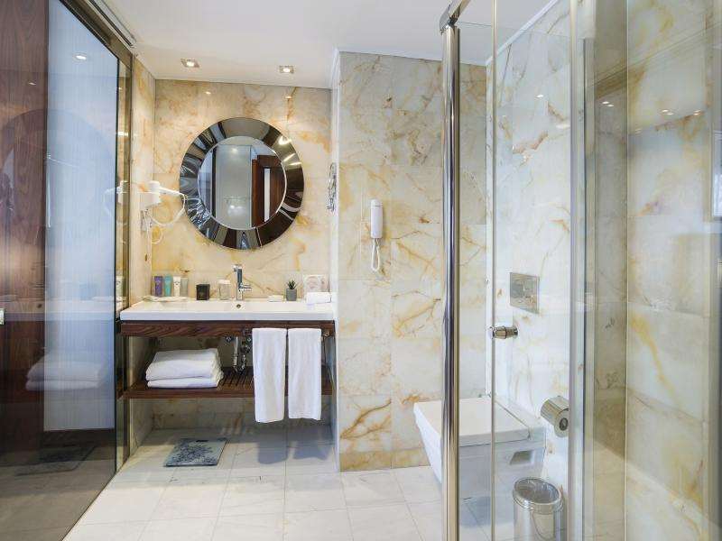 Vogue Hotel Supreme Istanbul 3