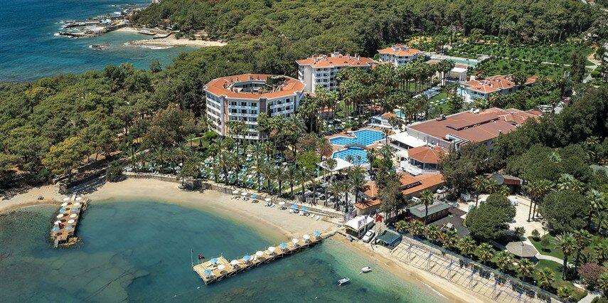 Utopia Resort & Residence