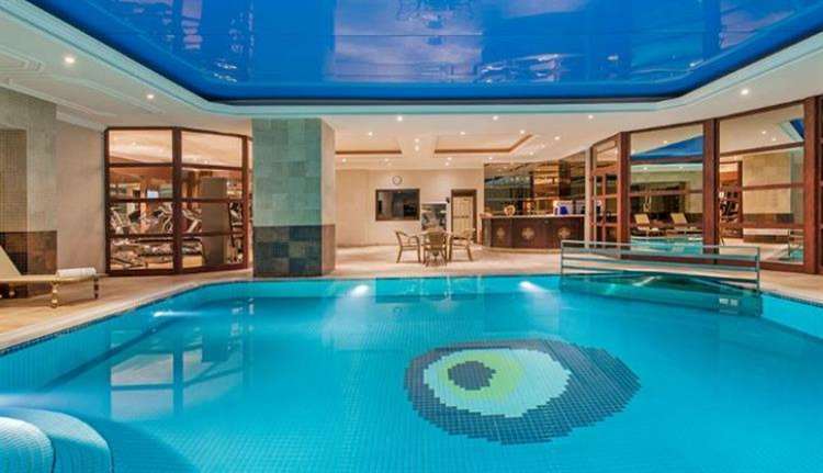 Elite World Comfy Istanbul Taksim