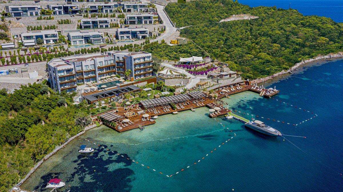 Mare Deluxe Residence 2