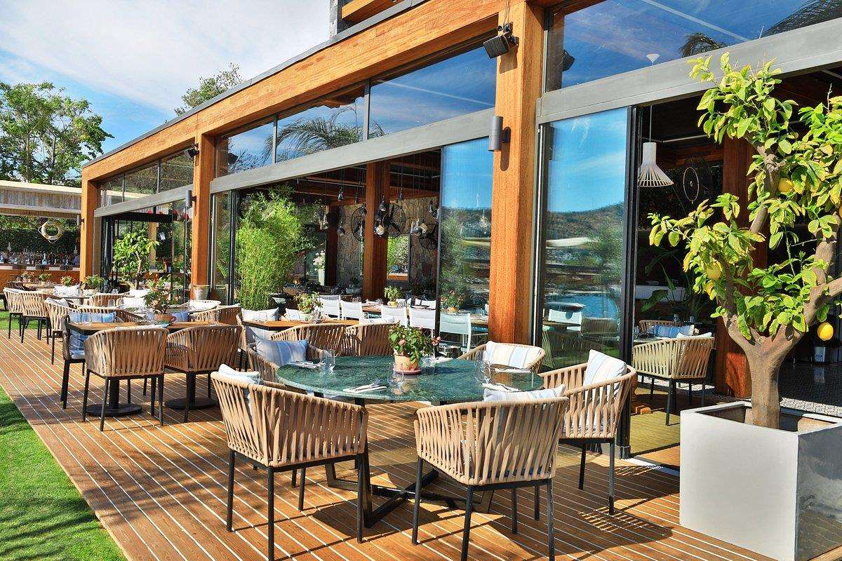 Mare Deluxe Residence 3