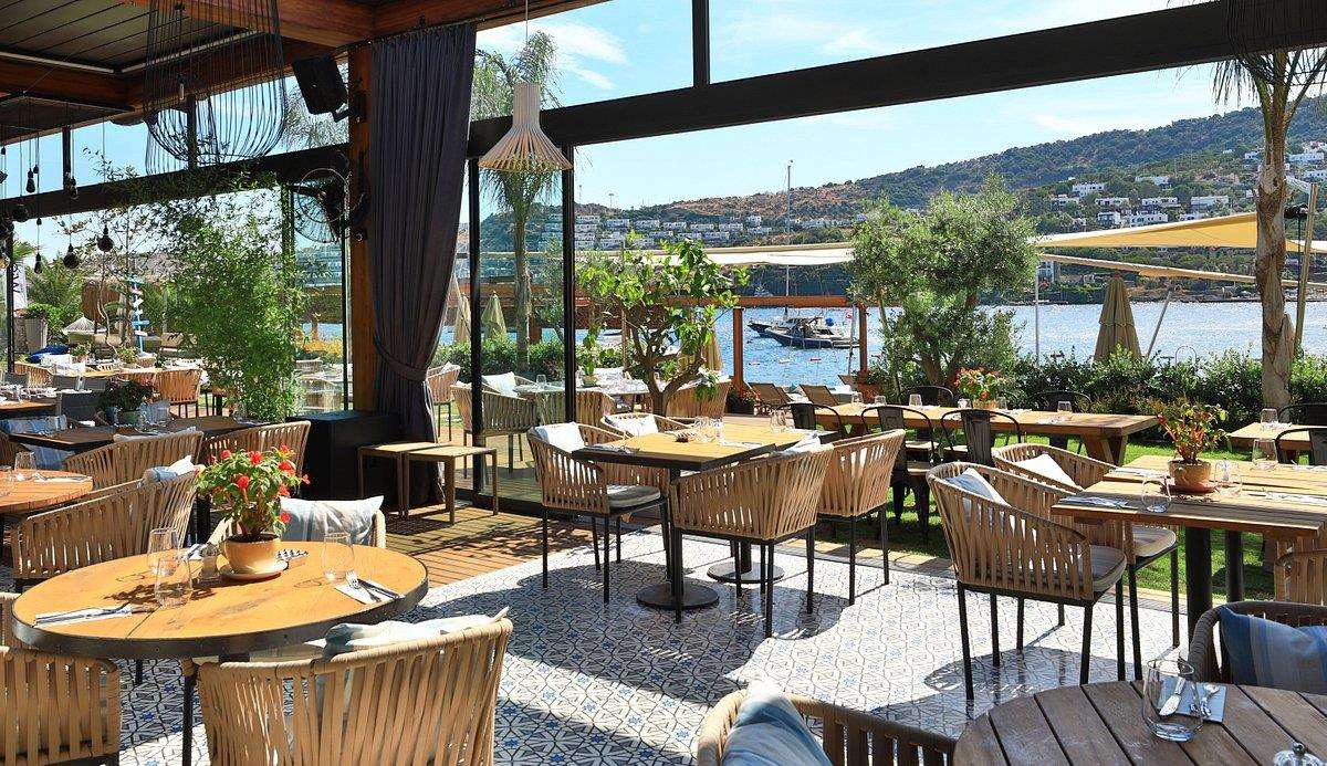 Mare Deluxe Residence 4