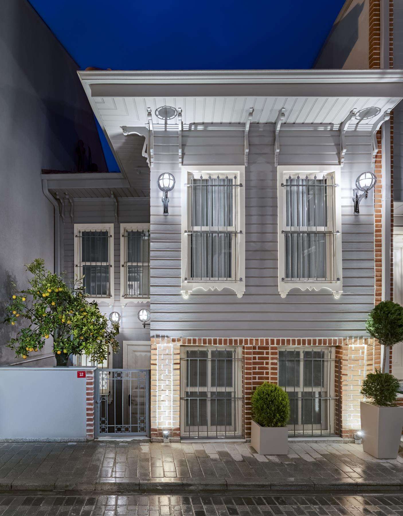 Catch Sultanahmet-Special Class