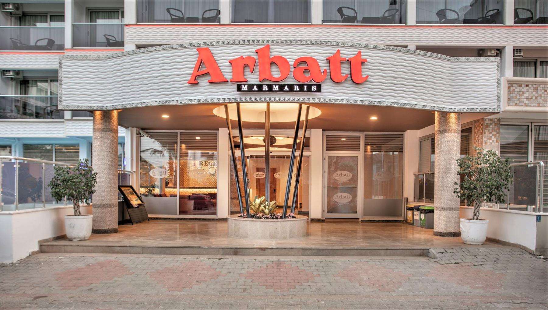 Arbatt Marmaris 4