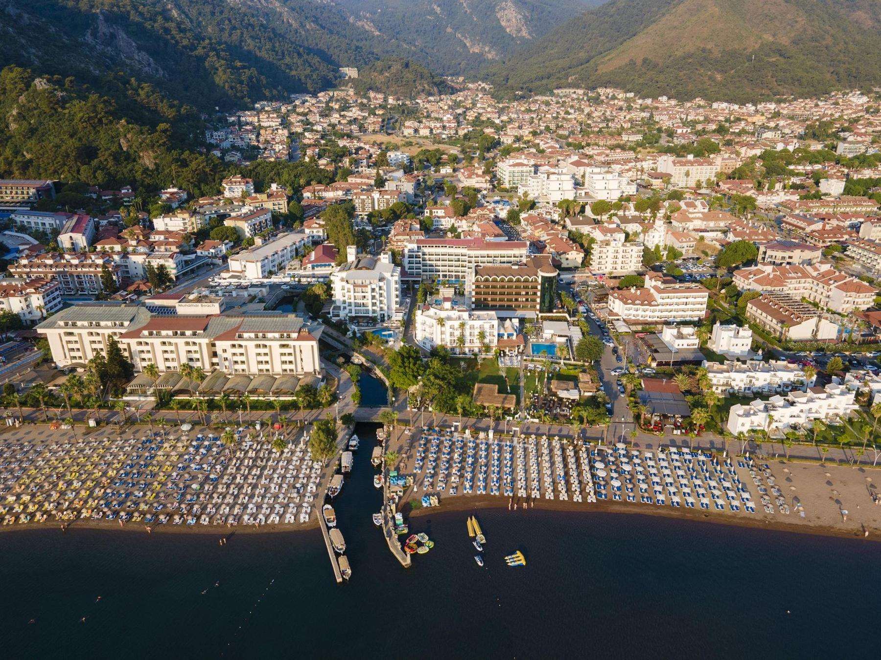 Arbatt Marmaris 2
