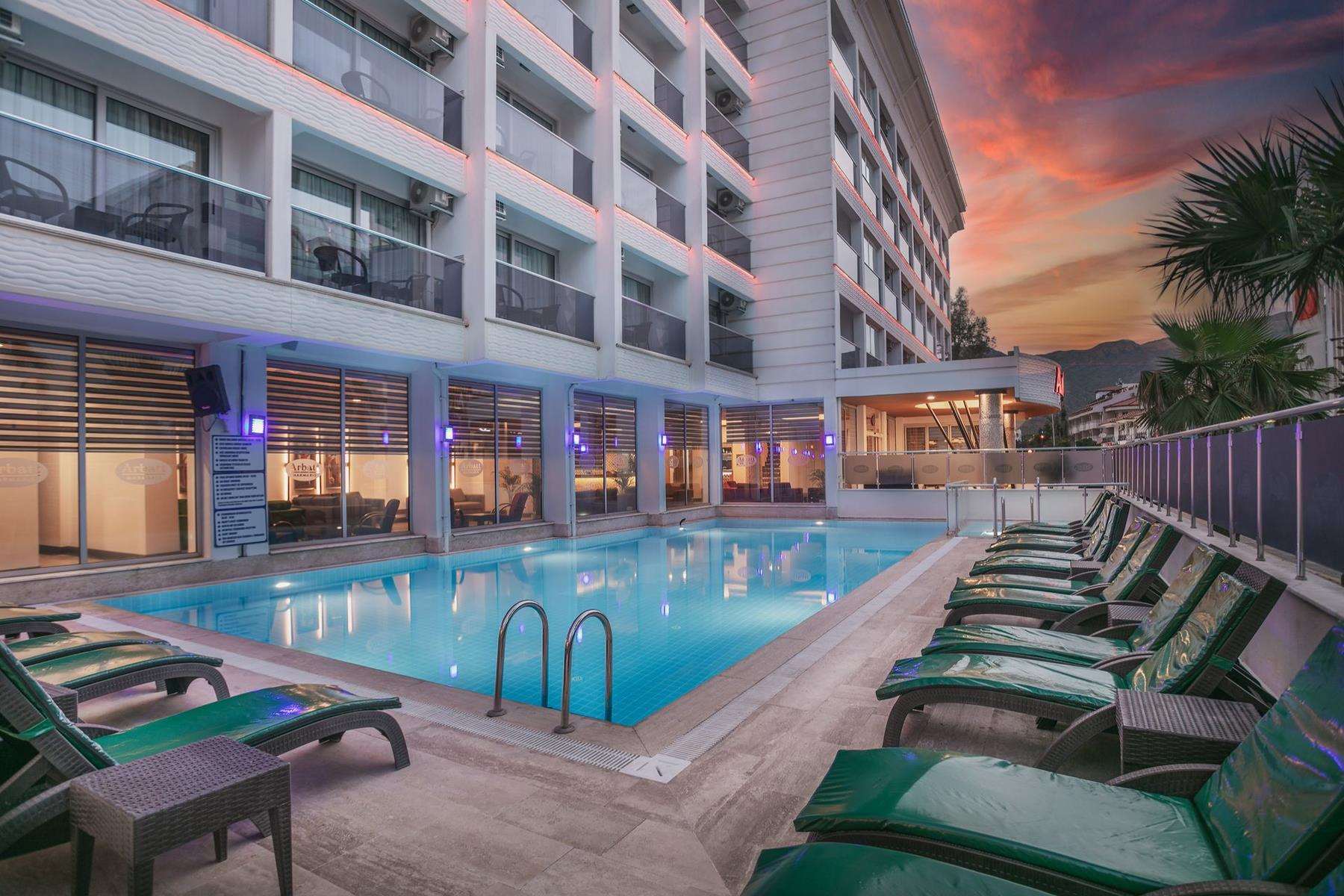 Arbatt Marmaris 3