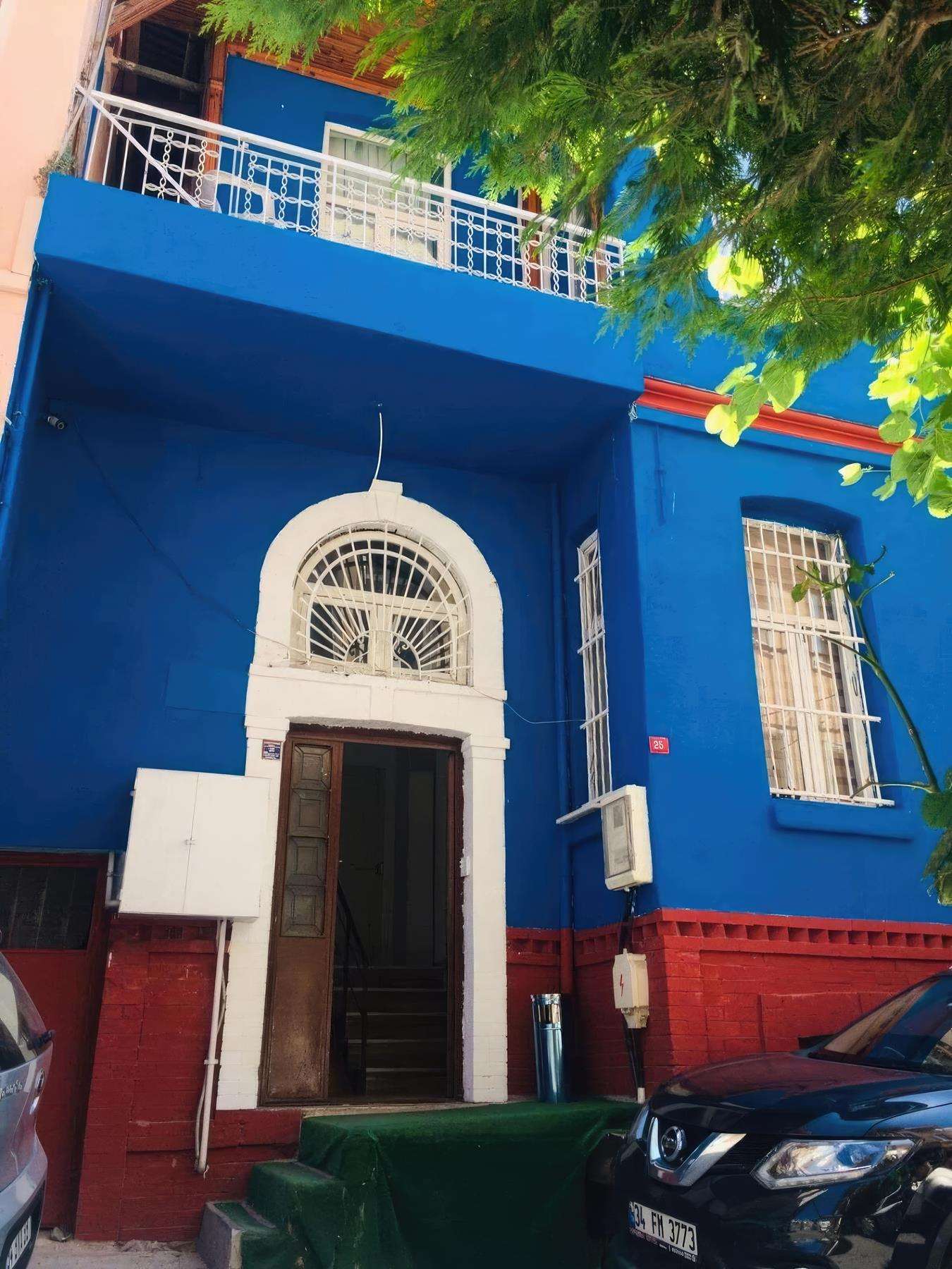 Miklagord Hotel 2