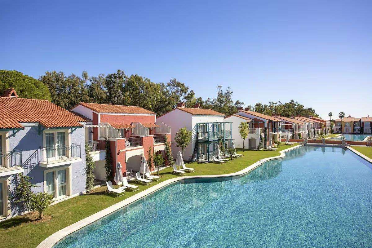 IC Hotels Santai Family Resort 5