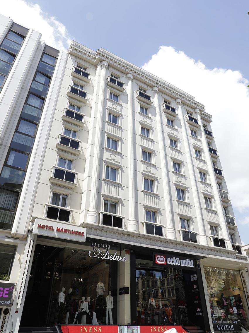Martinenz Hotel 2