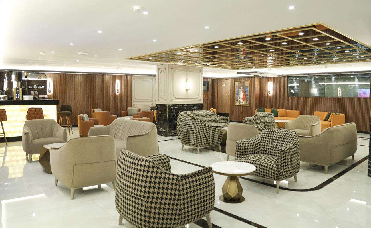 Martinenz Hotel 4