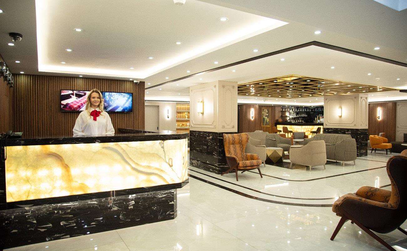 Martinenz Hotel 5