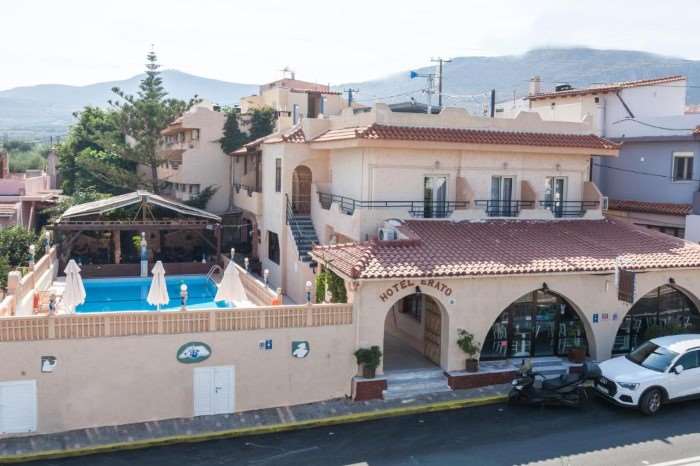 ERATO HOTEL