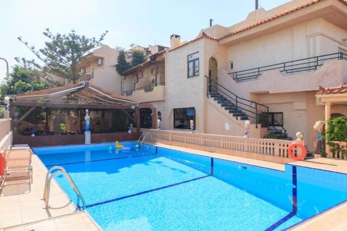 ERATO HOTEL 5