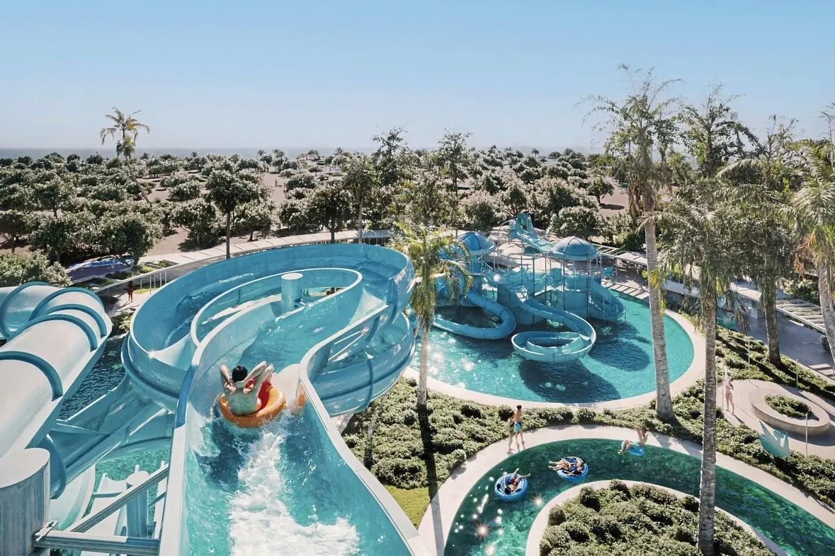 AQUILA RITHYMNA BEACH 4