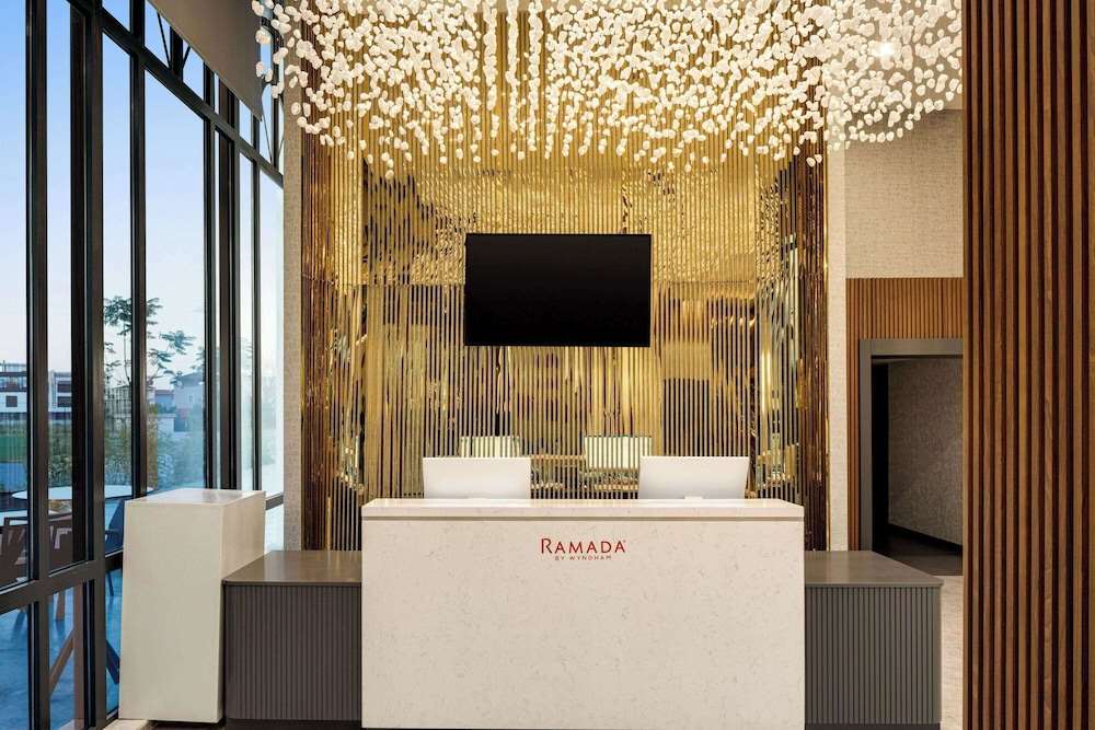 Ramada by Wyndham Dalaman 3